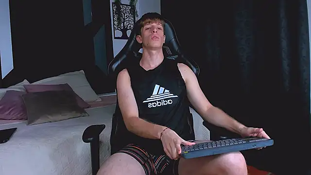 Ostin Saints online show from March 6, 7:54 pm