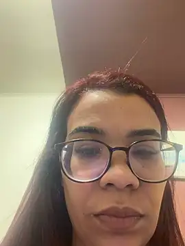 Babiisecret online show from April 27, 6:55 am