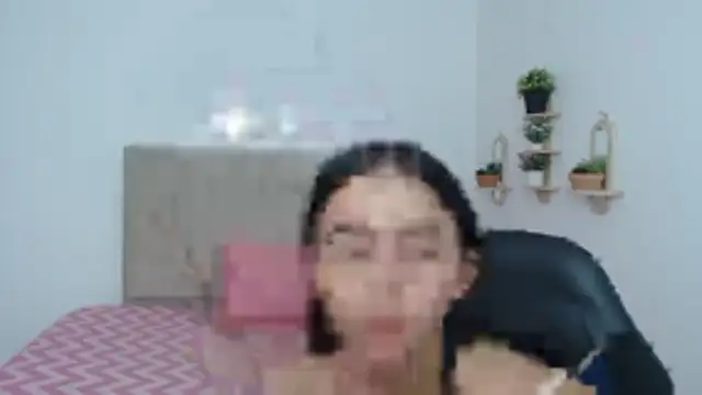 xoxo melany online show from April 7, 12:05 pm