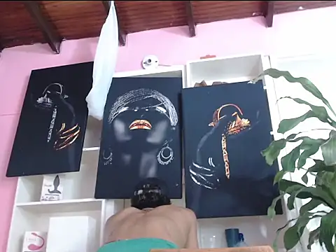 crissex3 online show from February 26, 12:37 pm