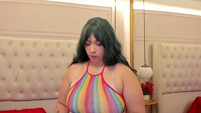 MillyHotsoon online show from July 5, 3:23 am