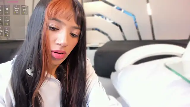 megann myers online show from February 23, 11:40 am