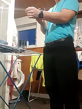 Deutscherpenis online show from January 16, 6:50 am