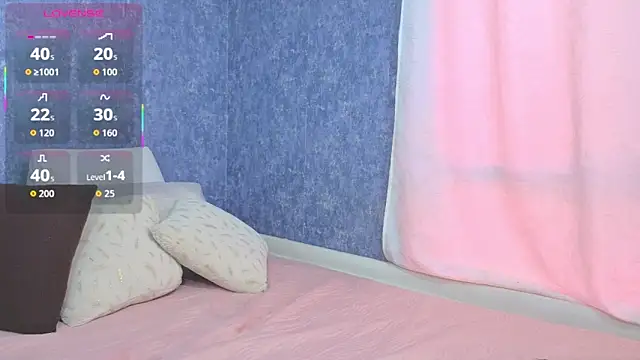 alicee foox online show from March 31, 5:57 pm