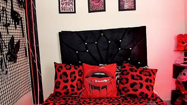 Harmony Sky1 online show from March 24, 1:38 pm