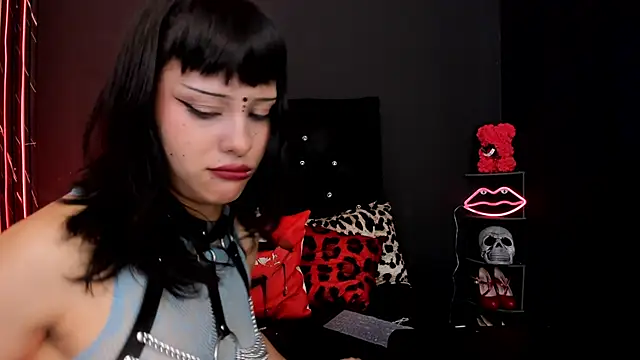 Harmony Sky1 online show from April 16, 1:34 pm