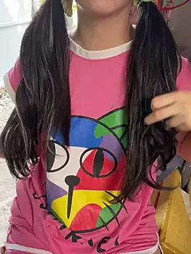 XndSeraphina online show from January 15, 4:39 am