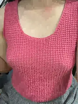 XndSeraphina online show from March 6, 1:29 pm