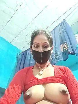 Snapshot of Nandani-758 chatting on May 25, 11:16 am Nandani-758 online show from May 25, 11:16 am