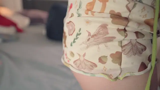 Amazon Fae online show from December 2, 2:23 pm