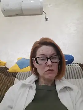 LanaOlbenst online show from February 6, 5:49 pm