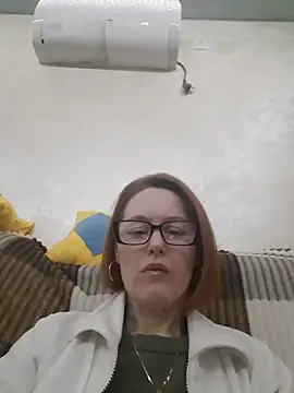 LanaOlbenst online show from February 7, 8:01 pm