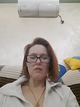 LanaOlbenst online show from February 20, 6:41 pm