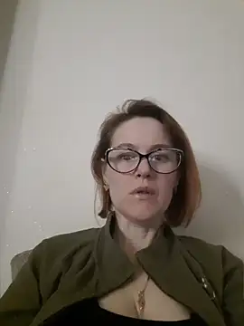 LanaOlbenst online show from March 20, 7:30 pm