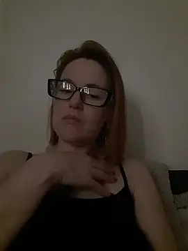 LanaOlbenst online show from June 20, 6:00 pm