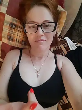 LanaOlbenst online show from June 30, 2:07 pm