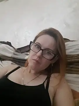 LanaOlbenst online show from July 5, 6:37 pm