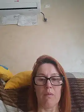 LanaOlbenst online show from July 15, 8:08 am
