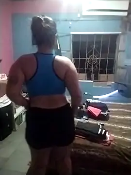 YouladyVidal online show from April 14, 10:27 pm