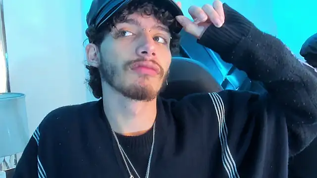 JojoBraando online show from December 4, 12:58 pm