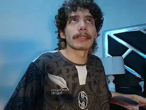 JojoBraando online show from April 18, 10:54 pm