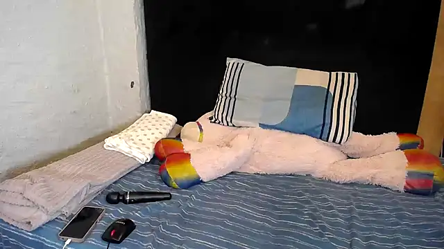 SexyBubblies96 online show from February 8, 6:44 pm