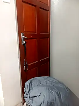 KinkyJXxX online show from April 17, 3:15 pm