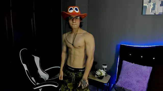 eren jeager online show from March 29, 2:22 am