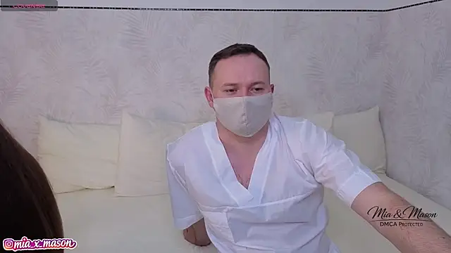 Mia69Mason online show from May 22, 6:02 pm