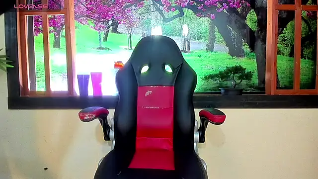 britanny noroeste online show from April 8, 4:01 am