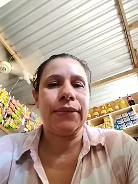 Snapshot of MIA-LARIOS chatting on June 30, 3:13 pm MIA-LARIOS online show from June 30, 3:13 pm