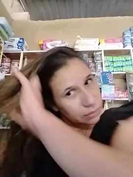 Snapshot of MIA-LARIOS chatting on July 4, 2:34 pm MIA-LARIOS online show from July 4, 2:34 pm