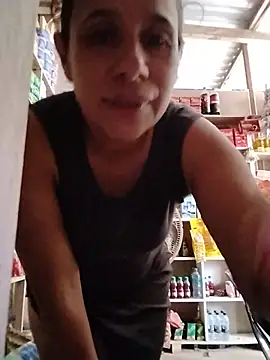 Snapshot of MIA-LARIOS chatting on July 12, 1:24 pm MIA-LARIOS online show from July 12, 1:24 pm
