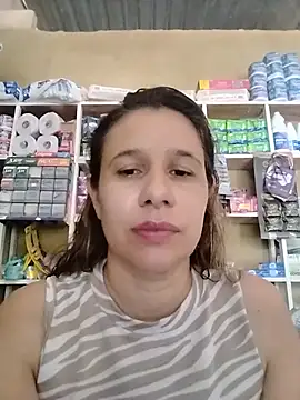Snapshot of MIA-LARIOS chatting on July 18, 1:48 pm MIA-LARIOS online show from July 18, 1:48 pm