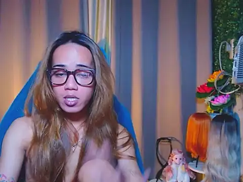 imadriana12 online show from December 21, 5:42 pm