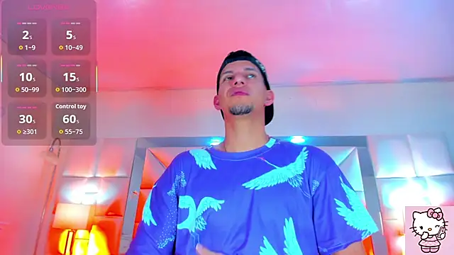 Sebastian Smith   online show from March 15, 11:16 am