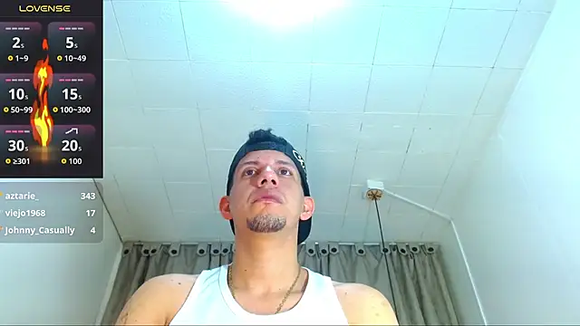 Sebastian Smith   online show from March 28, 11:21 am