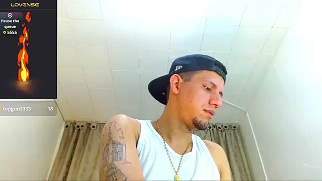 Sebastian Smith   online show from March 29, 11:32 am