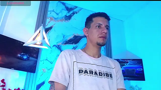 Sebastian Smith   online show from April 16, 12:06 pm