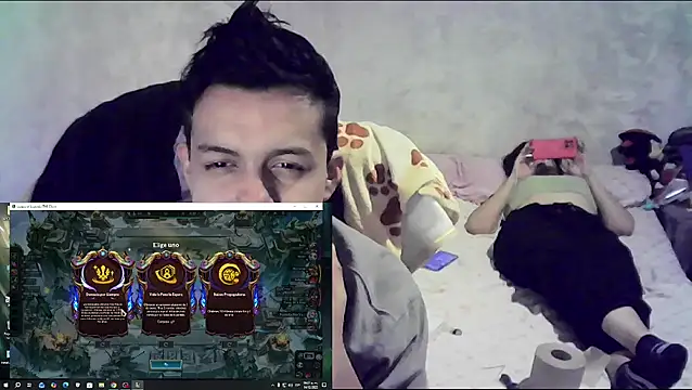 Snapshot of Giby_Grace chatting on December 15, 12:26 am Giby Grace online show from December 15, 12:26 am