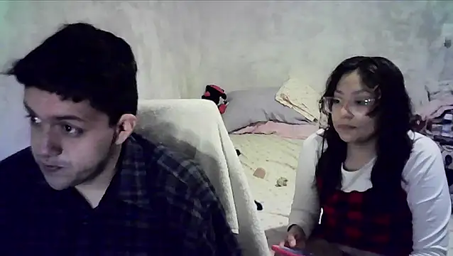 Snapshot of Giby_Grace chatting on December 17, 11:55 pm Giby Grace online show from December 17, 11:55 pm