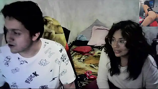 Snapshot of Giby_Grace chatting on February 23, 6:44 am Giby Grace online show from February 23, 6:44 am