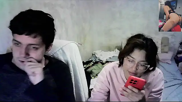 Snapshot of Giby_Grace chatting on February 25, 5:06 am Giby Grace online show from February 25, 5:06 am