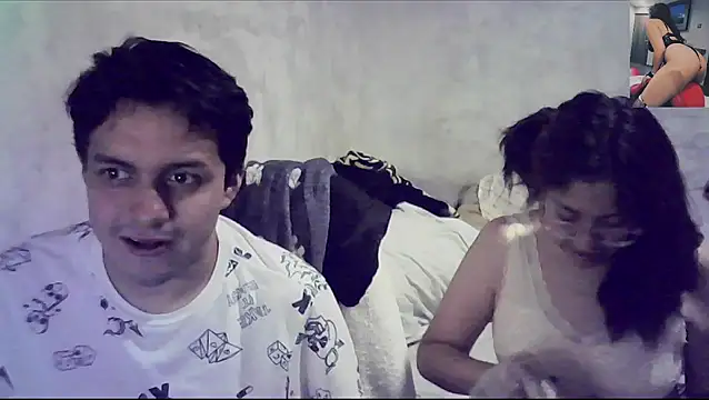 Snapshot of Giby_Grace chatting on March 1, 2:46 am Giby Grace online show from March 1, 2:46 am