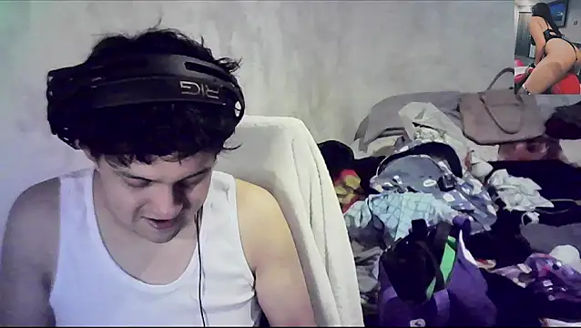 Snapshot of Giby_Grace chatting on March 3, 6:08 am Giby Grace online show from March 3, 6:08 am