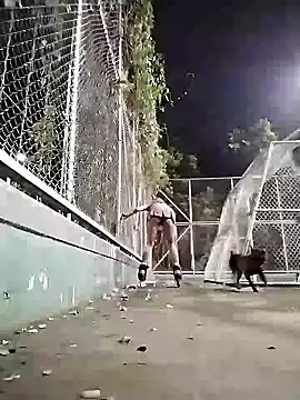 Monitaxhot online show from January 10, 2:46 am