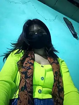 Lovely girl- online show from February 13, 7:48 am