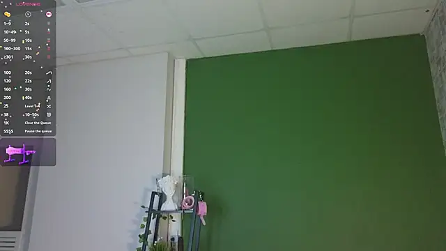 Vlada vv online show from April 8, 5:40 am