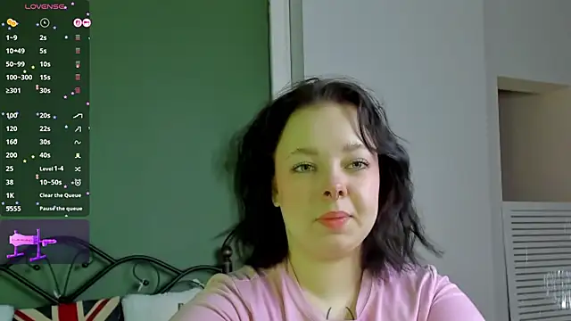 Vlada vv online show from April 11, 5:34 am