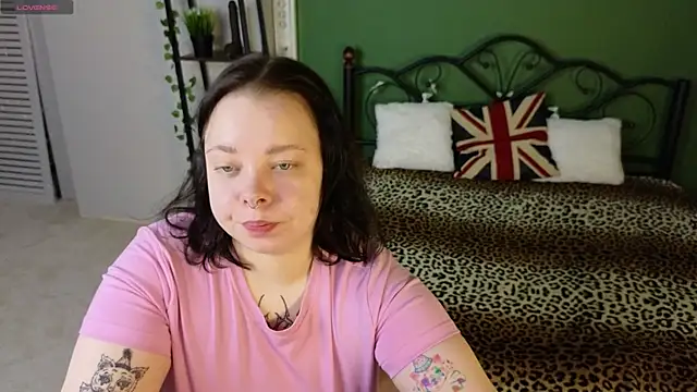 Vlada vv online show from April 17, 6:16 am